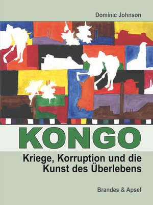 cover image of Kongo
